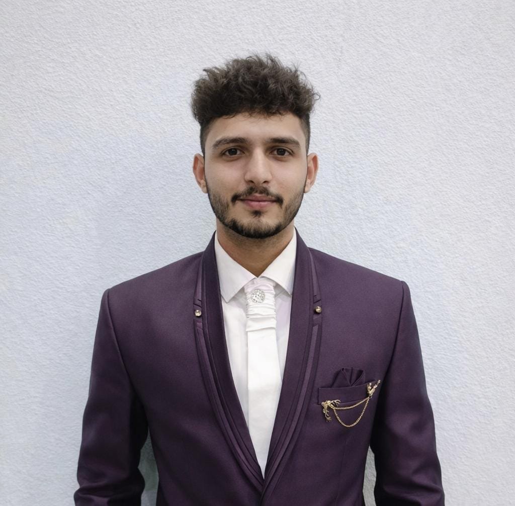 Abhishek Dabi