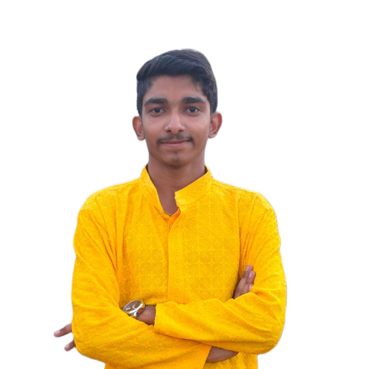 Ansh Kalal