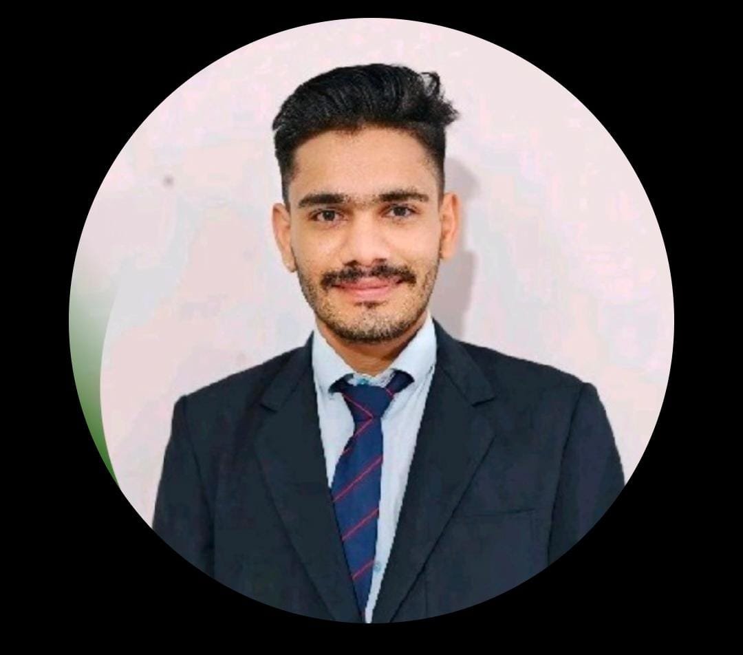 Hariom Thakur