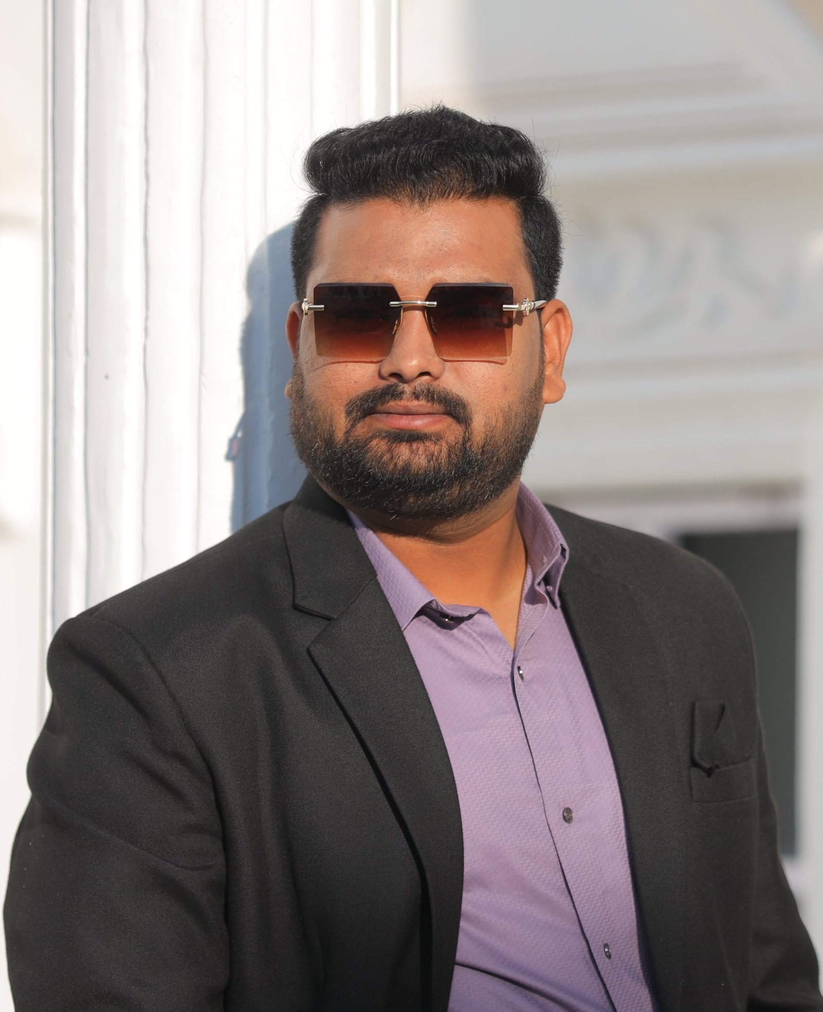 Vipin Kalal
