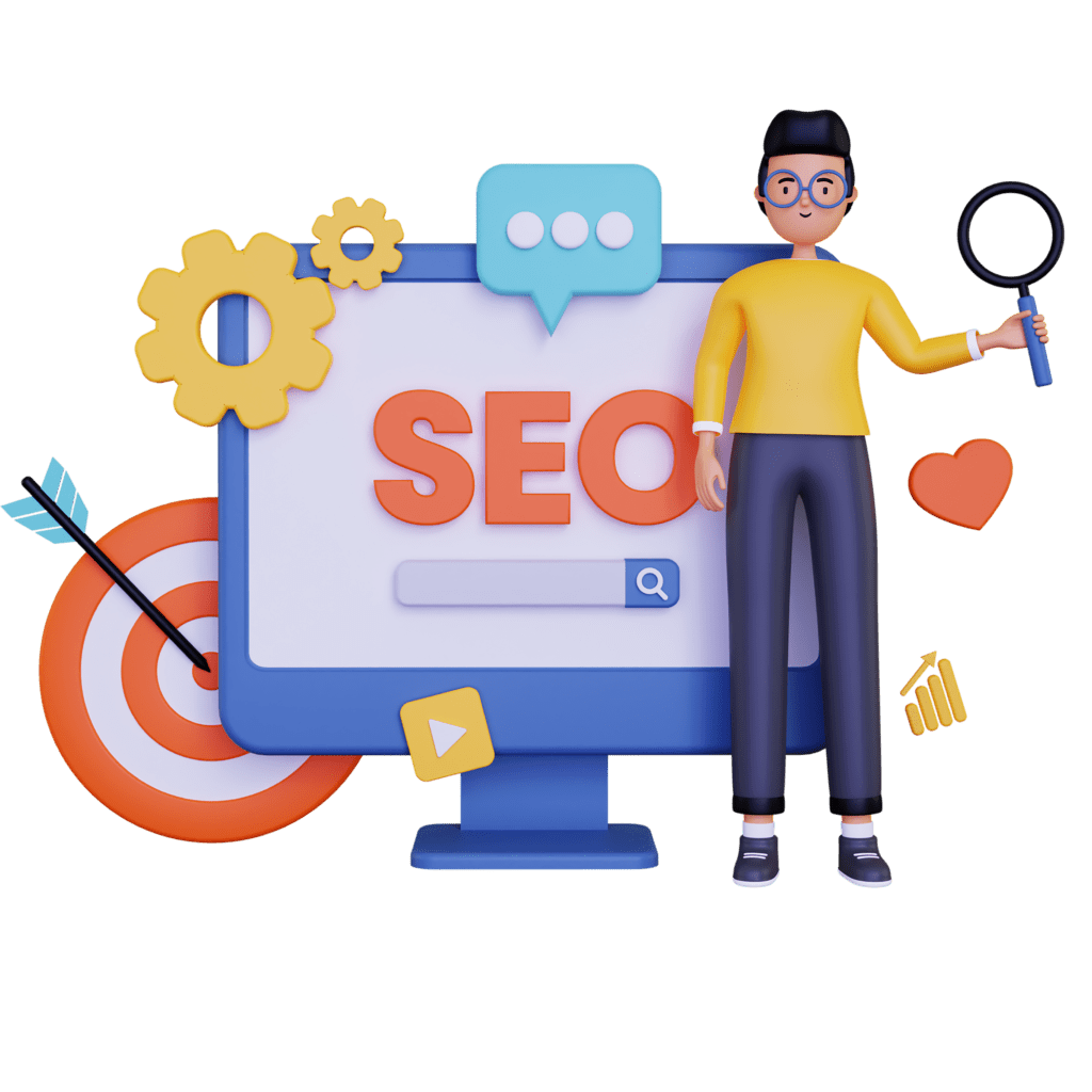 Technical SEO Services in India