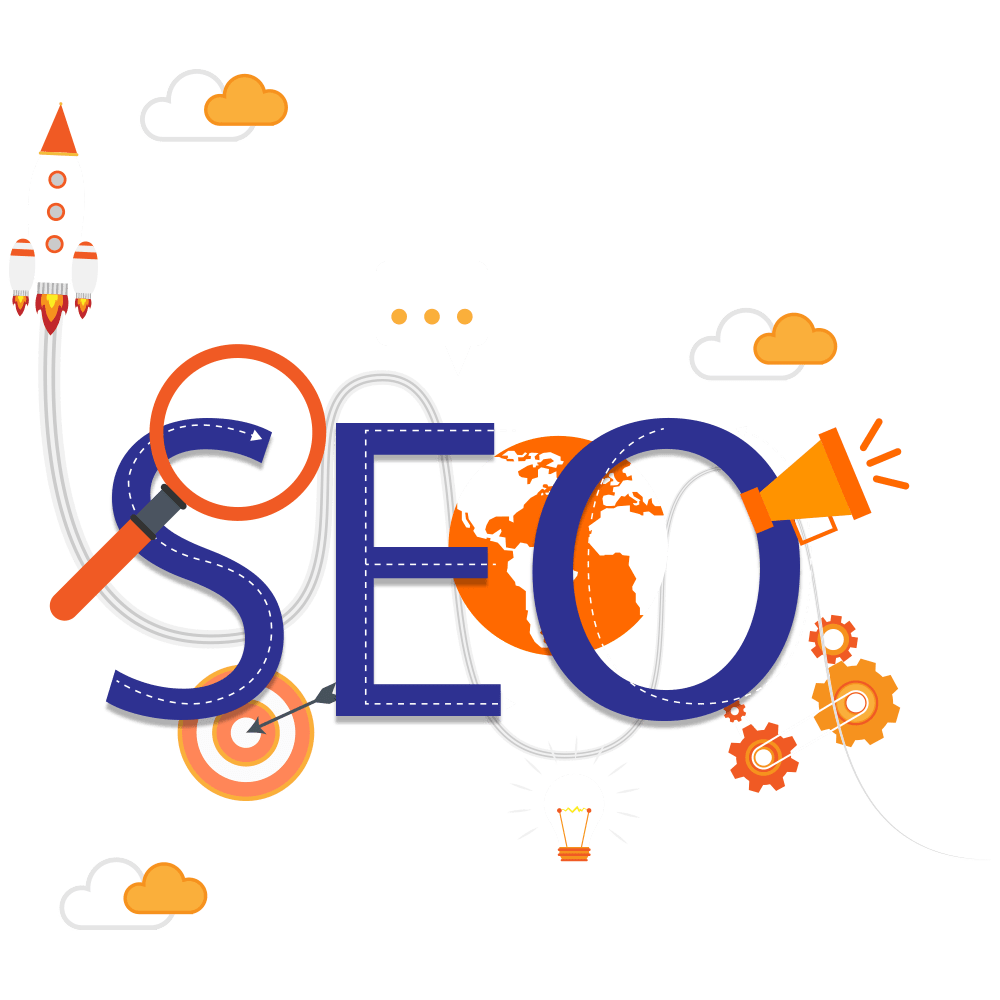 professional seo services in india